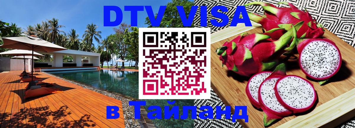Оформление DTV визы под ключ: стоимость и тарифы, только загранпаспорт - 20.11.2025 